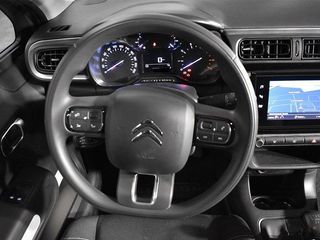 CITROEN C3 1.5 BLUEHDI 100CV PLUS