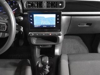 CITROEN C3 1.5 BLUEHDI 100CV PLUS