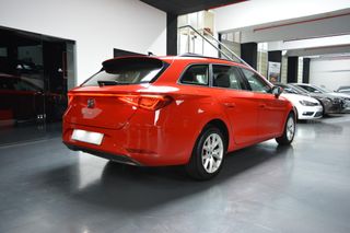 SEAT Nuevo León SP 2.0 TDI 85kW Reference