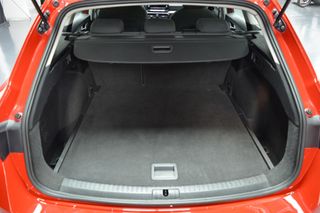 SEAT Nuevo León SP 2.0 TDI 85kW Reference