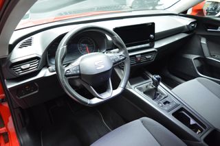 SEAT Nuevo León SP 2.0 TDI 85kW Reference