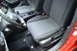 SEAT Nuevo León SP 2.0 TDI 85kW Reference