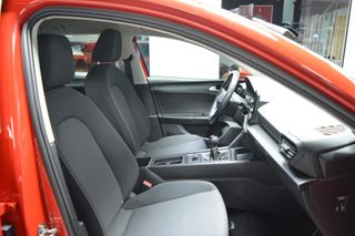 SEAT Nuevo León SP 2.0 TDI 85kW Reference