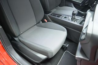 SEAT Nuevo León SP 2.0 TDI 85kW Reference