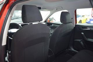 SEAT Nuevo León SP 2.0 TDI 85kW Reference