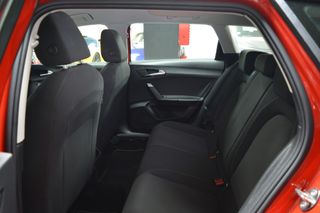 SEAT Nuevo León SP 2.0 TDI 85kW Reference