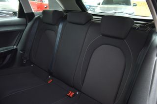 SEAT Nuevo León SP 2.0 TDI 85kW Reference