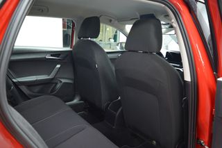 SEAT Nuevo León SP 2.0 TDI 85kW Reference