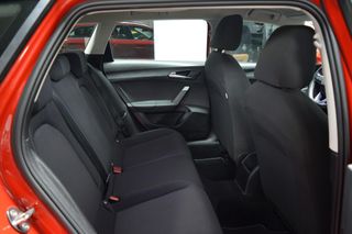 SEAT Nuevo León SP 2.0 TDI 85kW Reference