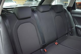 SEAT Nuevo León SP 2.0 TDI 85kW Reference