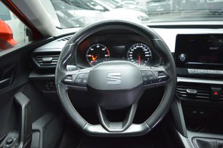 SEAT Nuevo León SP 2.0 TDI 85kW Reference