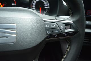 SEAT Nuevo León SP 2.0 TDI 85kW Reference