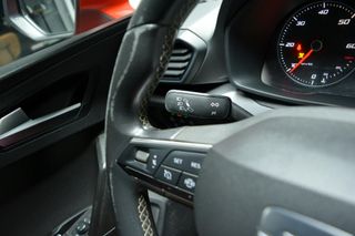 SEAT Nuevo León SP 2.0 TDI 85kW Reference