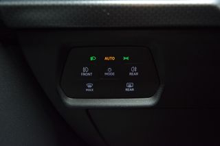 SEAT Nuevo León SP 2.0 TDI 85kW Reference