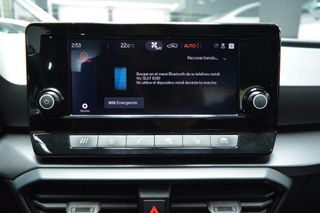 SEAT Nuevo León SP 2.0 TDI 85kW Reference