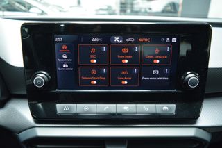 SEAT Nuevo León SP 2.0 TDI 85kW Reference