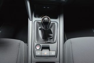 SEAT Nuevo León SP 2.0 TDI 85kW Reference