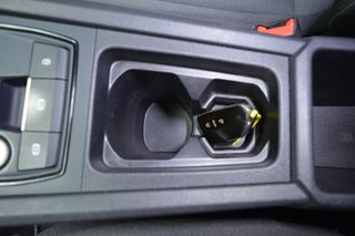 SEAT Nuevo León SP 2.0 TDI 85kW Reference