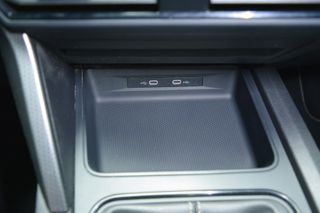 SEAT Nuevo León SP 2.0 TDI 85kW Reference