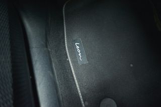 SEAT Nuevo León SP 2.0 TDI 85kW Reference