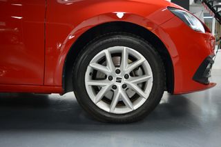 SEAT Nuevo León SP 2.0 TDI 85kW Reference