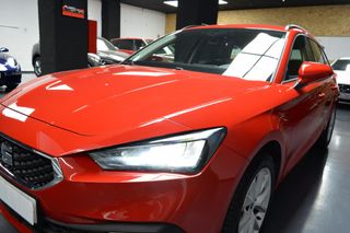 SEAT Nuevo León SP 2.0 TDI 85kW Reference