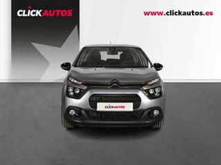 CITROEN C3 1.5 BLUEHDI 100CV PLUS