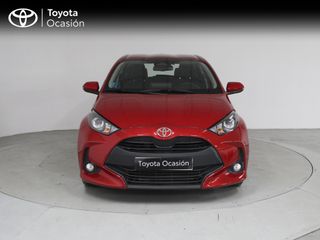 Toyota Yaris 1.5 120H Active Plus