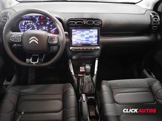 CITROEN C3 AIRCROSS 1.5 BLUEHDI 120CV SHINE EAT6