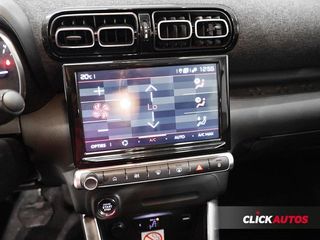 CITROEN C3 AIRCROSS 1.5 BLUEHDI 120CV SHINE EAT6