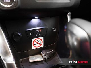 CITROEN C3 AIRCROSS 1.5 BLUEHDI 120CV SHINE EAT6