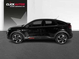 CITROEN C4 1.5 BLUEHDI 130CV FEEL PACK EAT8