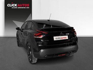 CITROEN C4 1.5 BLUEHDI 130CV FEEL PACK EAT8