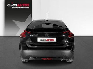 CITROEN C4 1.5 BLUEHDI 130CV FEEL PACK EAT8