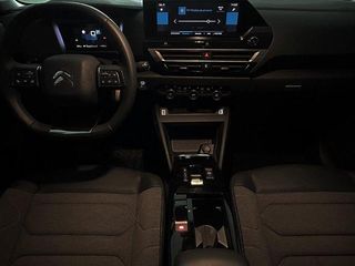 CITROEN C4 1.5 BLUEHDI 130CV FEEL PACK EAT8