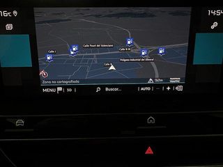 CITROEN C4 1.5 BLUEHDI 130CV FEEL PACK EAT8