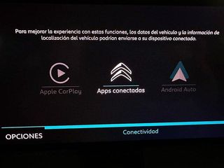 CITROEN C4 1.5 BLUEHDI 130CV FEEL PACK EAT8