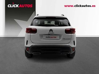 CITROEN C5 AIRCROSS 1.5 BLUEHDI 130CV C-SERIES