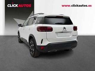 CITROEN C5 AIRCROSS 1.5 BLUEHDI 130CV C-SERIES