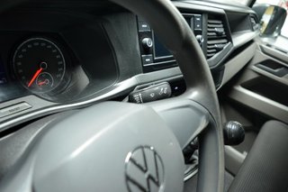 VOLKSWAGEN Transporter Furgón Corto TN 2.0 TDI 110kW(150CV)