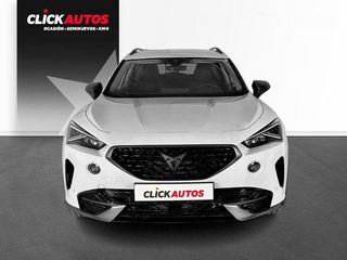 CUPRA FORMENTOR 1.5 TSI 150CV