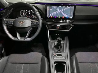 CUPRA FORMENTOR 1.5 TSI 150CV