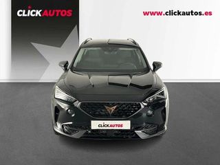 CUPRA FORMENTOR 1.5 TSI 150CV