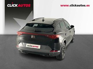 CUPRA FORMENTOR 1.5 TSI 150CV