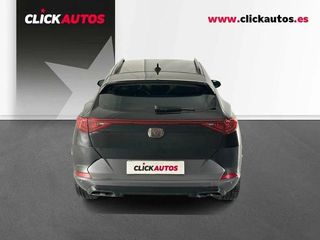 CUPRA FORMENTOR 1.5 TSI 150CV