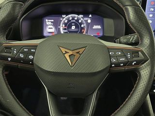 CUPRA FORMENTOR 1.5 TSI 150CV