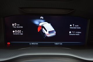 SKODA Kodiaq 2.0 TDI 147KW (200cv) DSG 4x4 Style