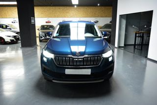 SKODA Kodiaq 2.0 TDI 147KW (200cv) DSG 4x4 Style