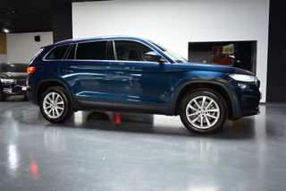 SKODA Kodiaq 2.0 TDI 147KW (200cv) DSG 4x4 Style