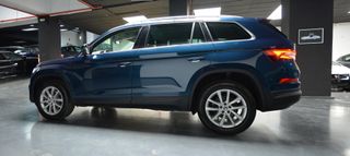 SKODA Kodiaq 2.0 TDI 147KW (200cv) DSG 4x4 Style